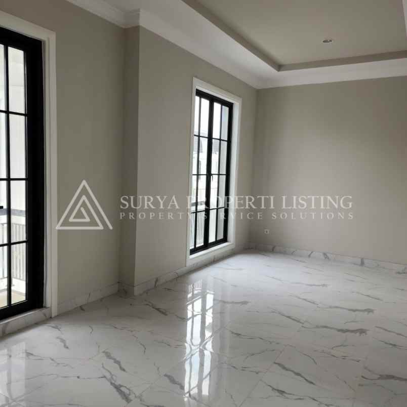 dijual rumah komplek citraland helvetia labuhan deli