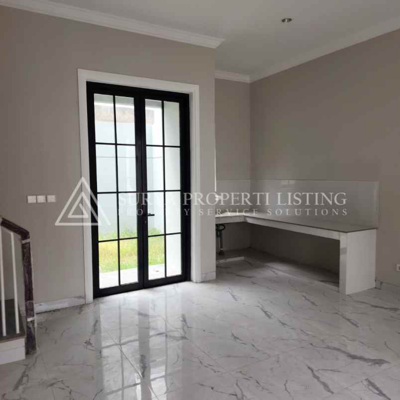 dijual rumah komplek citraland helvetia labuhan deli