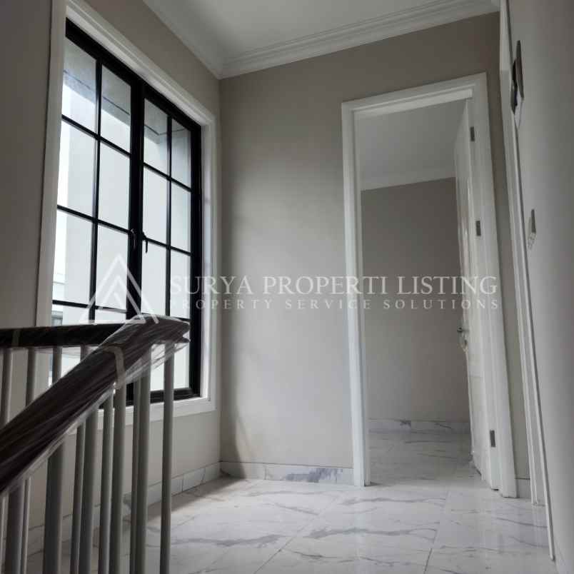 dijual rumah komplek citraland helvetia labuhan deli