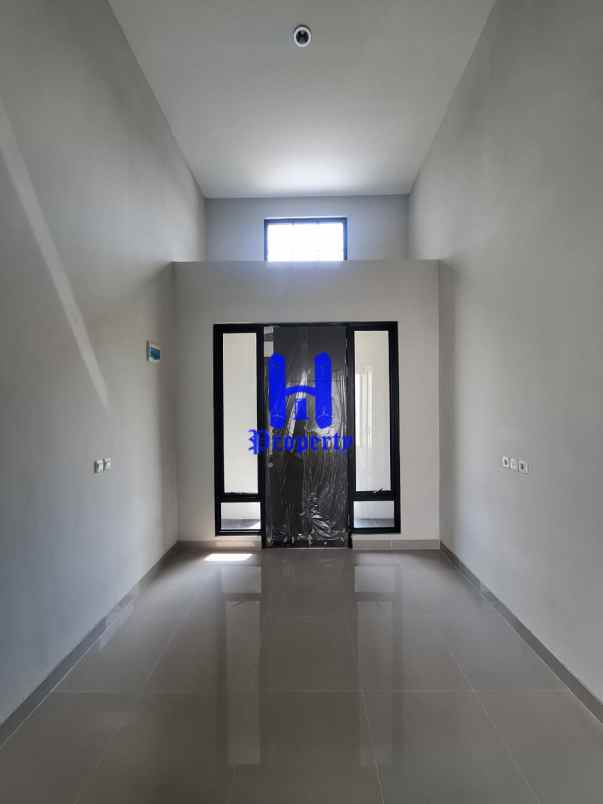 dijual rumah komplek citraland tanjung