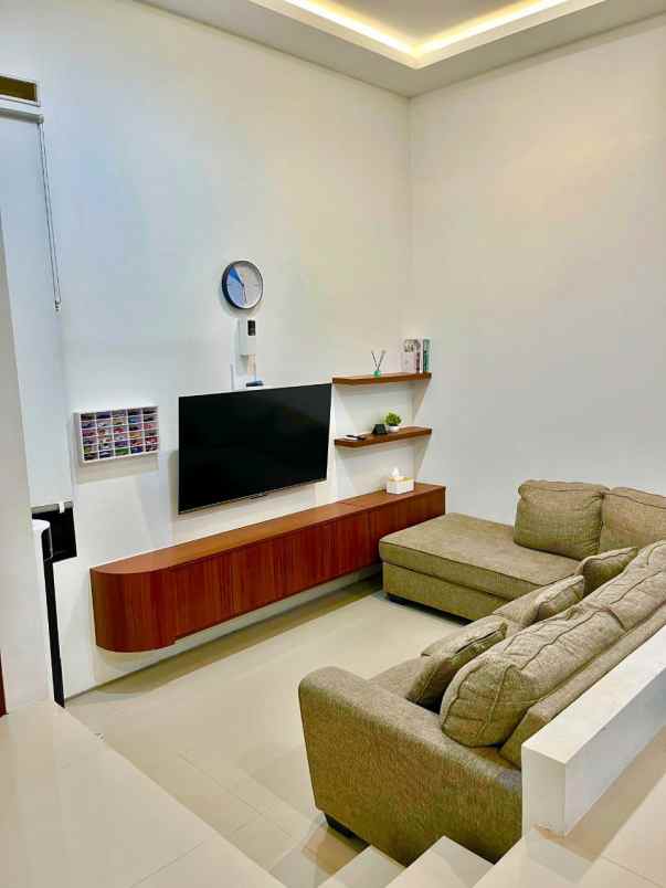 dijual rumah komplek gending mas ujungberung bandung