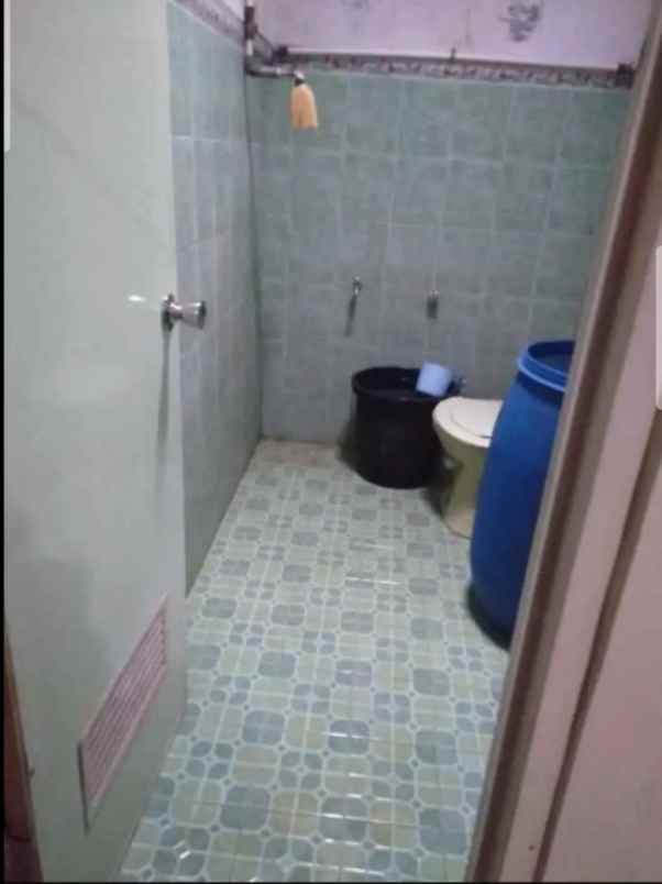 dijual rumah komplek manglayang regency