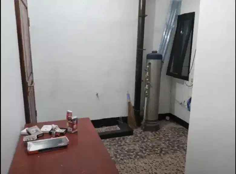 dijual rumah komplek permata buahbatu