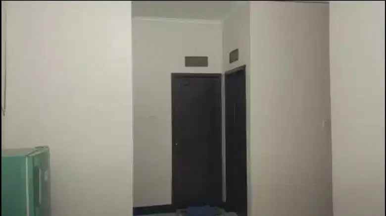 dijual rumah komplek permata buahbatu