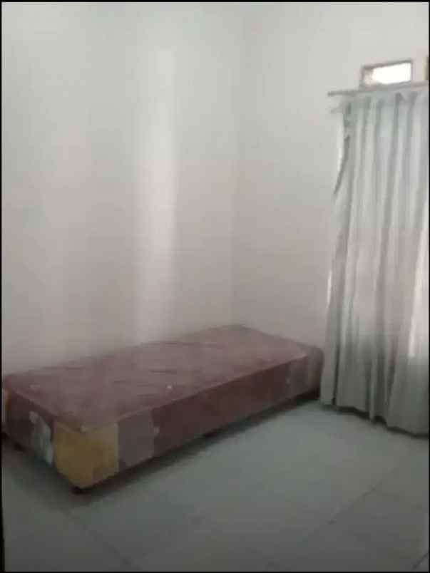 dijual rumah komplek permata buahbatu