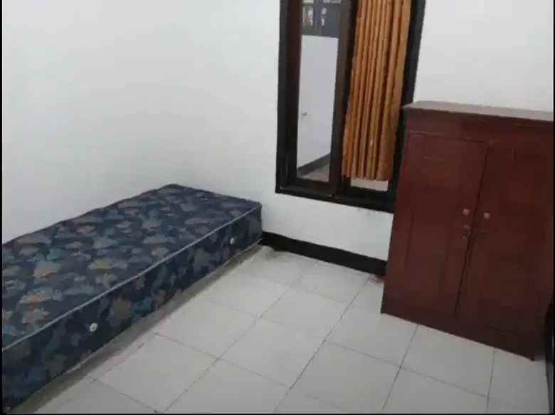 dijual rumah komplek permata buahbatu