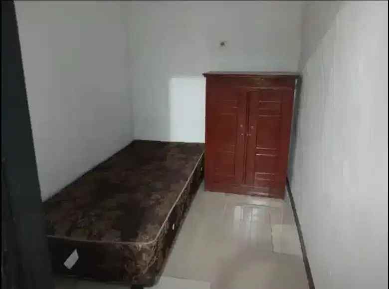 dijual rumah komplek permata buahbatu