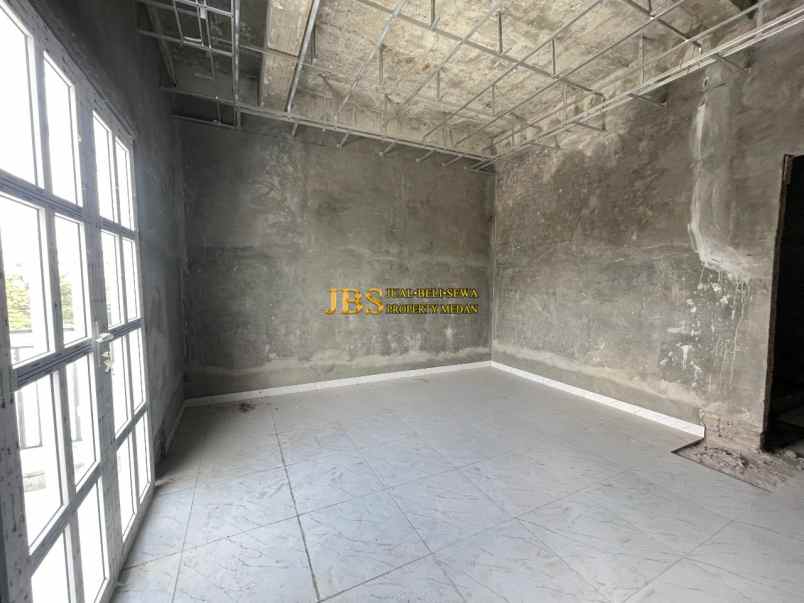 dijual rumah komplek the exclusive