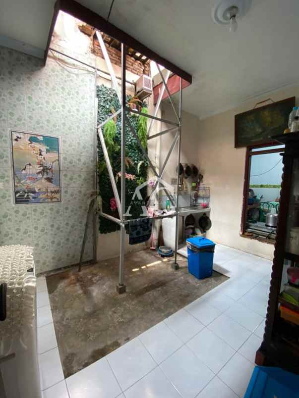 dijual rumah kost di mulyoagung dau malang
