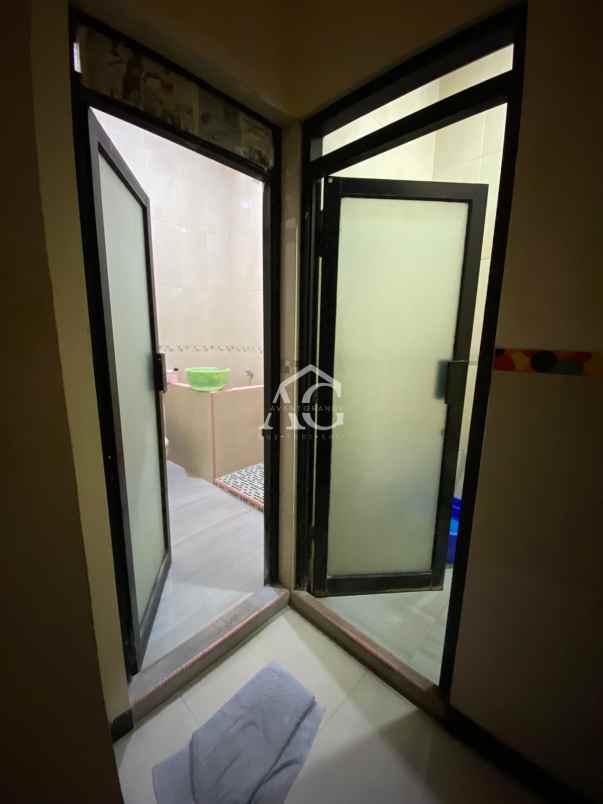 dijual rumah kost di mulyoagung dau malang