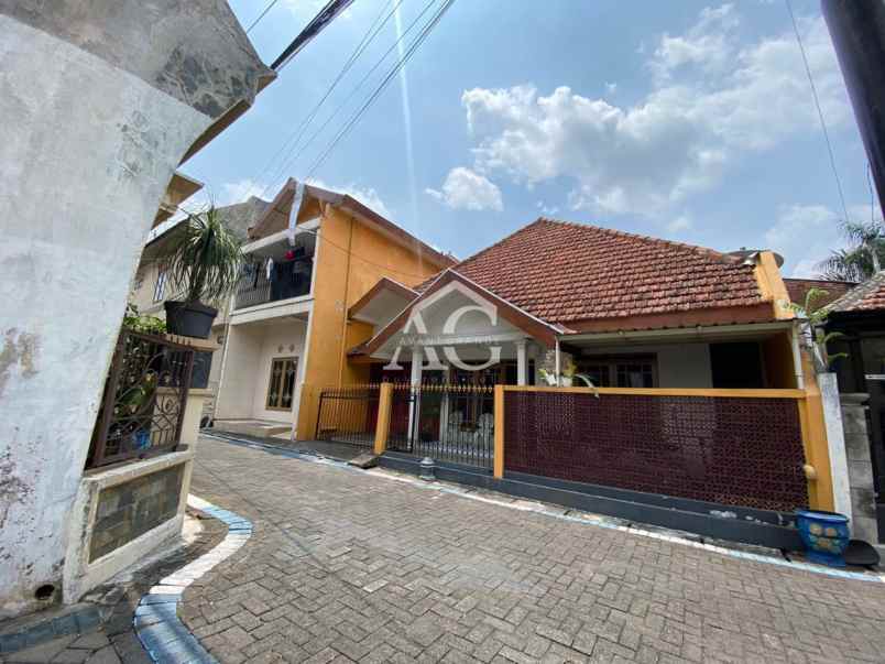 dijual rumah kost di mulyoagung dau malang