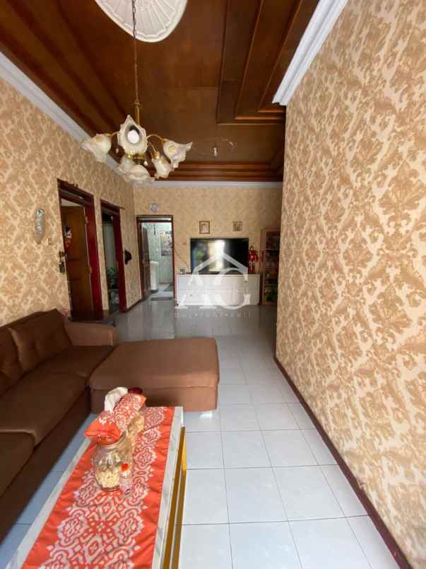 dijual rumah kost di mulyoagung dau malang