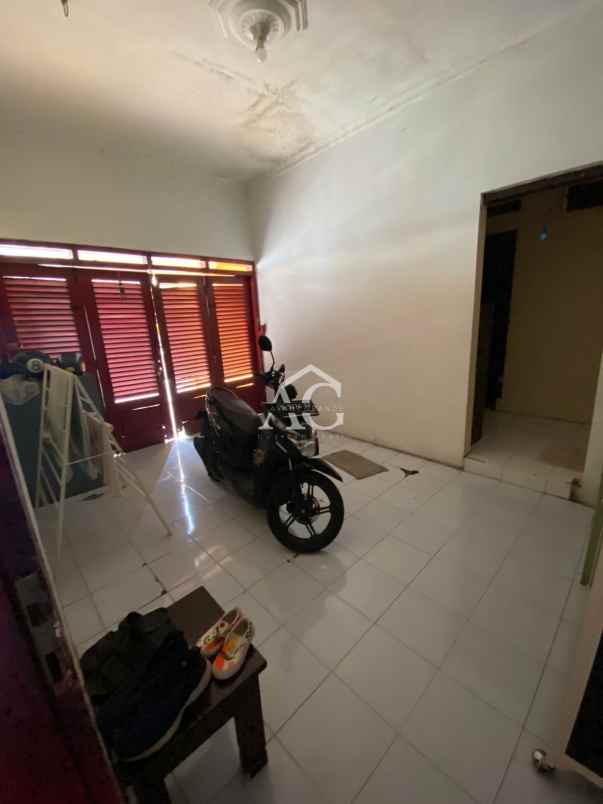 dijual rumah kost di mulyoagung dau malang