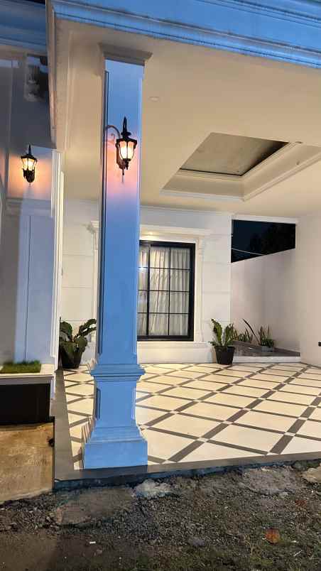 dijual rumah kp legakwangi