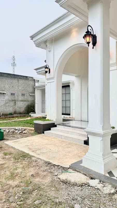 dijual rumah kp legakwangi