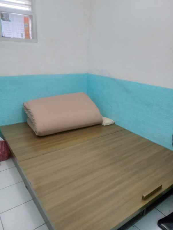 dijual rumah kp rawa bolang
