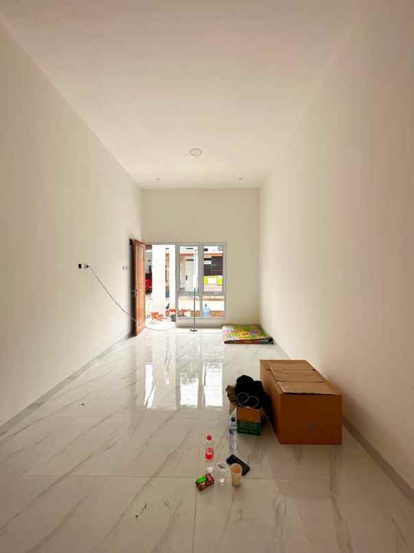 dijual rumah kranggan