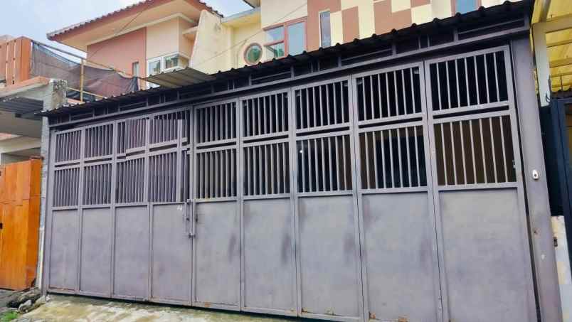 dijual rumah kutisari tenggilis mejoyo