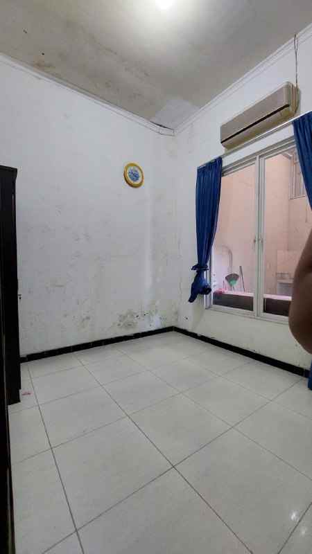 dijual rumah ladiva greenhill