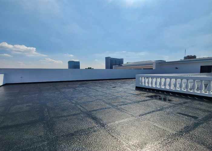 dijual rumah lebak bulus jakarta selatan