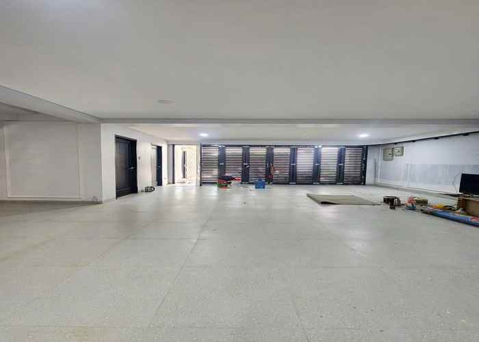 dijual rumah lebak bulus jakarta selatan