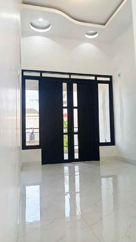 dijual rumah lembah gurame