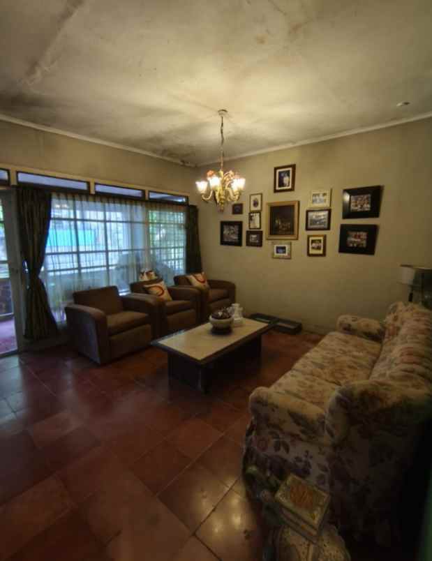 dijual rumah lenteng agung jagakarsa