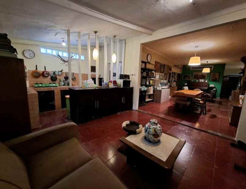 dijual rumah lenteng agung jagakarsa