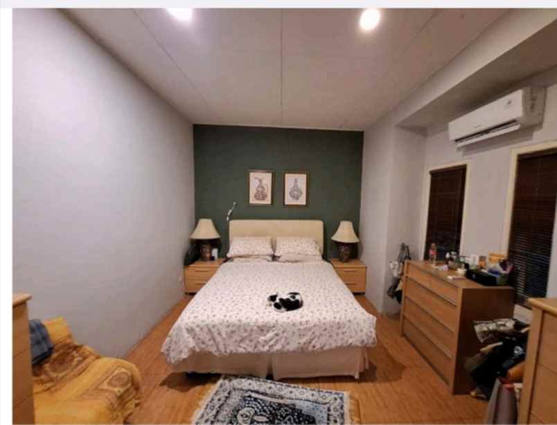 dijual rumah lenteng agung jagakarsa