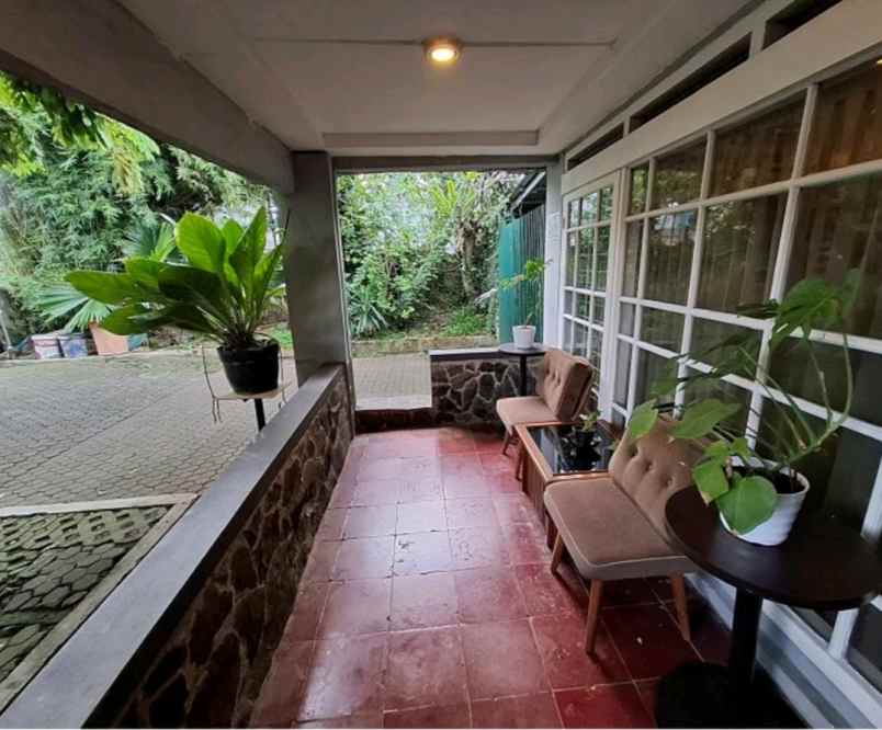 dijual rumah lenteng agung jagakarsa