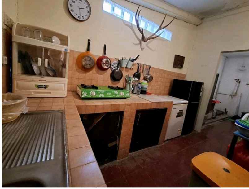 dijual rumah lenteng agung jagakarsa