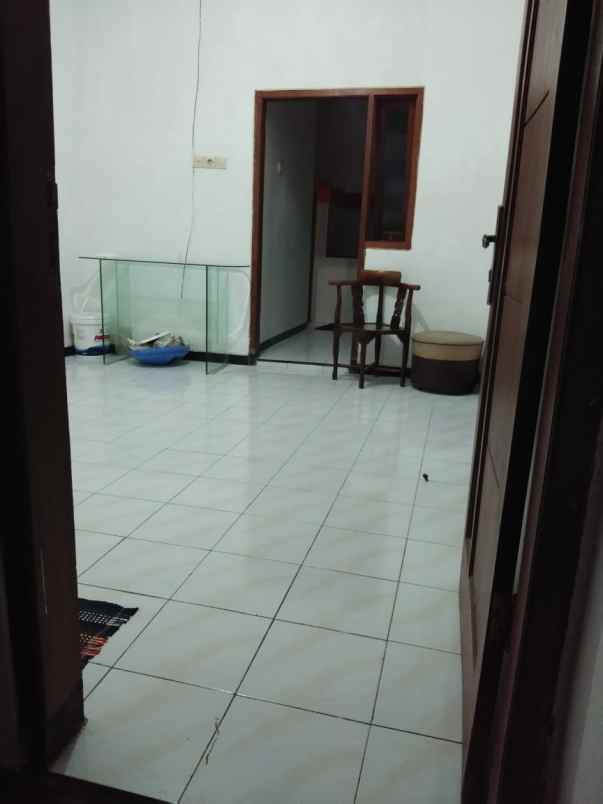 dijual rumah lokasi ir soekarno junrejo kota batu