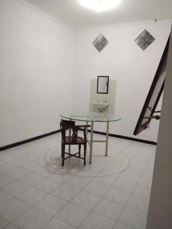 dijual rumah lokasi ir soekarno junrejo kota batu