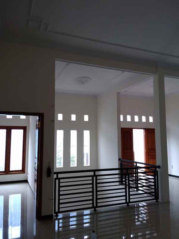 dijual rumah lokasi sawojajar 1 kota malang