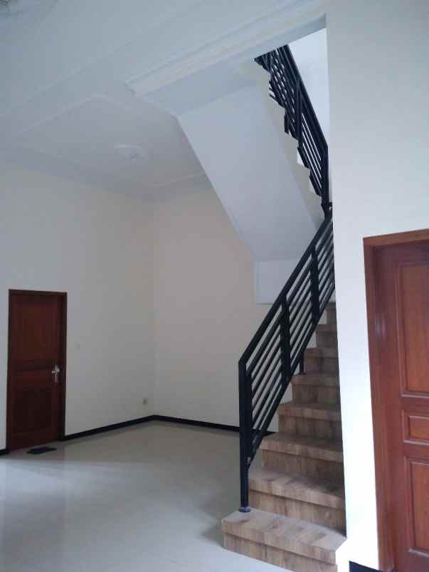 dijual rumah lokasi sawojajar 1 kota malang