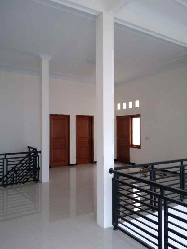 dijual rumah lokasi sawojajar 1 kota malang