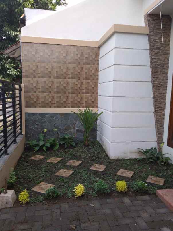 dijual rumah lokasi sawojajar 1 kota malang