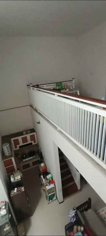 dijual rumah lokasi sulfat blimbing kota malang