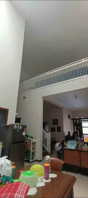 dijual rumah lokasi sulfat blimbing kota malang