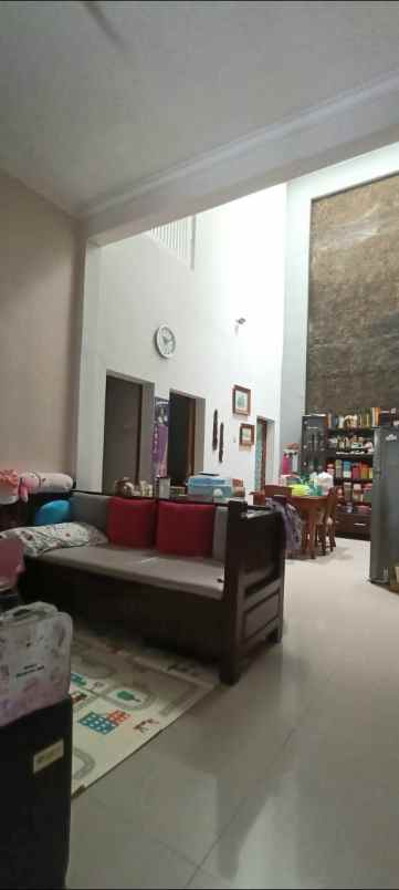 dijual rumah lokasi sulfat blimbing kota malang