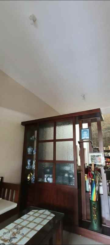 dijual rumah lokasi sulfat blimbing kota malang