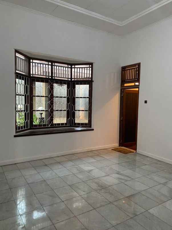 dijual rumah luas di jaka sampurna bekasi