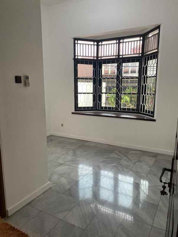 dijual rumah luas di jaka sampurna bekasi