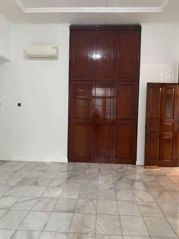 dijual rumah luas di jaka sampurna bekasi