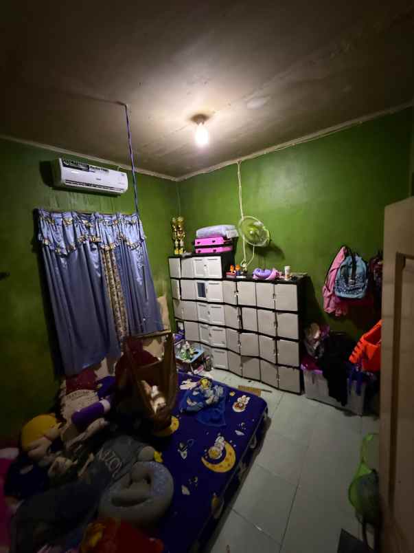 dijual rumah m kahfi 2