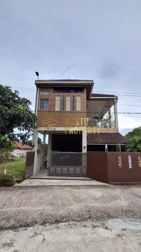 dijual rumah madurejo prambanan sleman