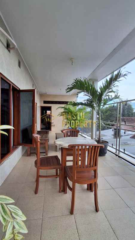 dijual rumah madurejo prambanan sleman