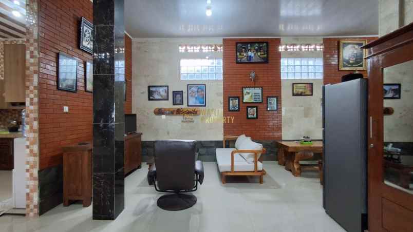 dijual rumah madurejo prambanan sleman