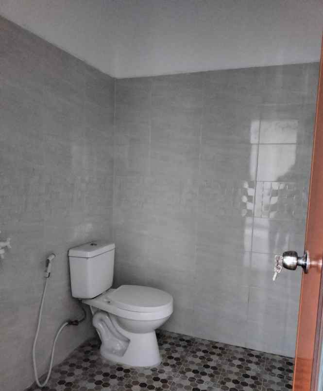 dijual rumah maguwoharjo