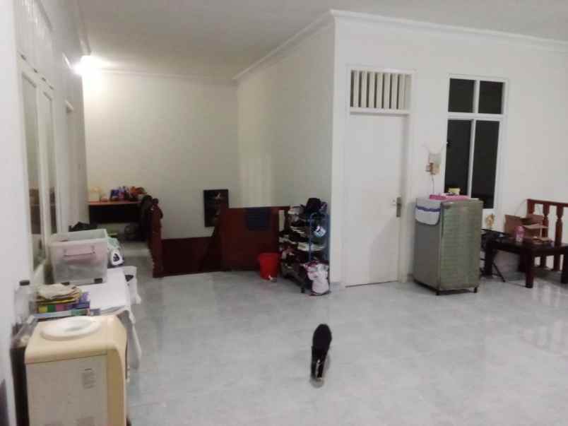 dijual rumah mampang